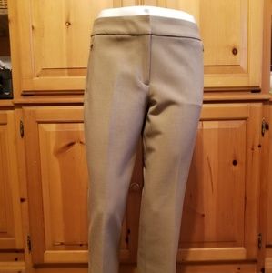 Talbots Heritage Dress Pants